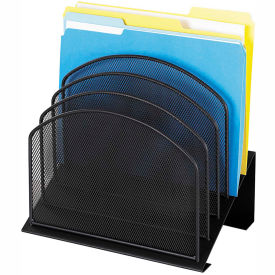 5 Tiered Sections Desktop Organizer
