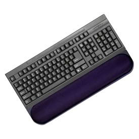 Keyboard Wrist Support, Black
