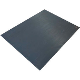 VinylStat ESD Floor Runner 1/8" Thick 3' x 6' Gray