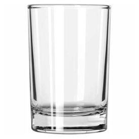 Water Glass, 5.5 Oz., Heavy Base, 72 Pack