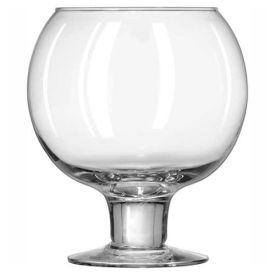 Glass Globe Super Stem 51 To 60 Oz., 6 Pack