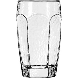 Beverage Glass 12 Oz., Chivalry, 36 Pack