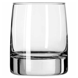 Glass 12 Oz., Vibe Double Of, 12 Pack