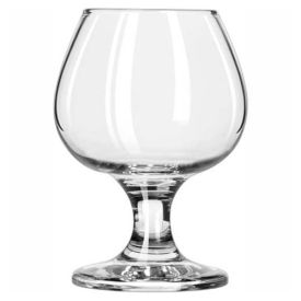 Brandy Glass Snifter Embassy 5.5 Oz., 12 Pack