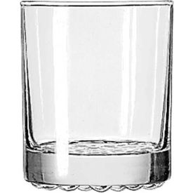 Glass Nob Hill Old Fashioned 7.75 Oz., 48 Pack