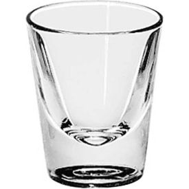 Whiskey Glass Lined 1.5 Oz., 72 Pack