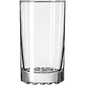 Beverage Glass Nob Hill 11.25 Oz., 24 Pack