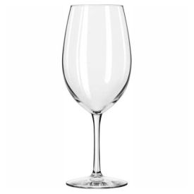 Wine Glass 17 Oz., Glassware, Vina, 12 Pack