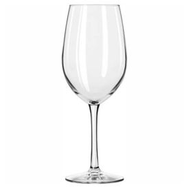 Wine Glass 12 Oz., Glassware, Vina, 12 Pack