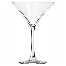 Glass Vina Martini 8 Oz., 12 Pack