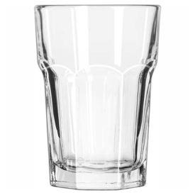Beverage Glass 12 Oz., 36 Pack