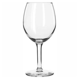 Glass Citation White Wine 11 Oz., 24 Pack