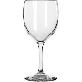 Wine Glass Chalice Bristol Valley Clear Sheer 12.5 Oz., 24 Pack