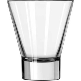 V350 Double Old Fashioned Glass 11.875 Oz., Glassware, 12 Pack