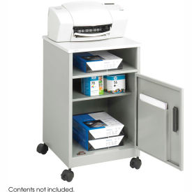 Compact Steel Machine Stand