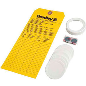 S19-949 Refill Kit For On-Site Gravity Fed Eyewash Unit