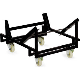 Chair Dolly for Armless Plastic Stack Chair - OTG11310B Series