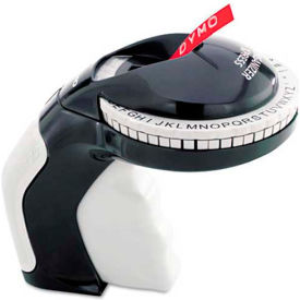 Organizer Xpress Pro Manual Label Maker, 1 Line, Soft Grip Handle