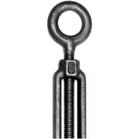 Turnbuckle Eye - 1/2 - 13 x 4-5/8" - Galvanized - Made In USA