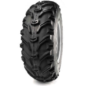 Kenda K299 Bearclaw ATV Tire - 25 x 8.00-12 - 6 Ply