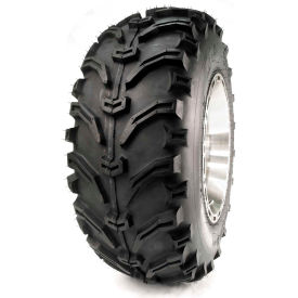 Kenda K299 Bearclaw ATV Tire - 25 x 10.00-12 - 6 Ply