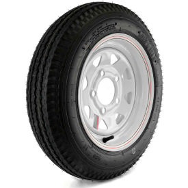 Loadstar Trailer Tire - 480-12 - LRC