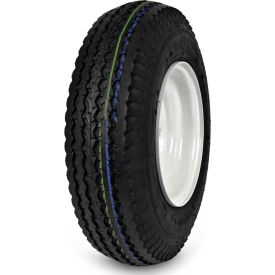 Kenda Loadstar Trailer Tire 408C-I - 480/400-8 - Load Range C - 6 Ply