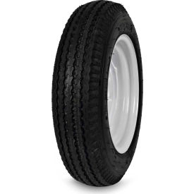 Loadstar Trailer Tire - 480-12 - Load Range C - 6 Ply