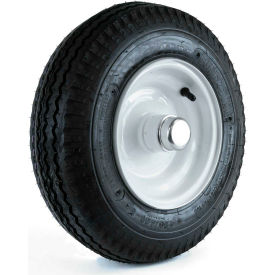 Log Splitter Wheel - 480-8 - 1" Bearing - LRB