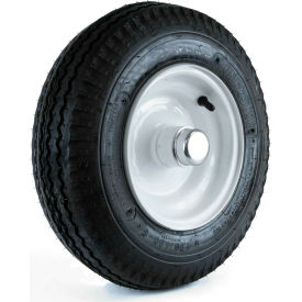 Log Splitter Wheel - 480-8 - 3/4" Bearing - LRB