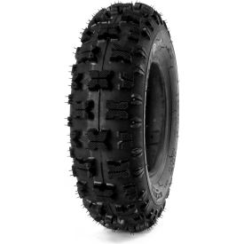 K398A Polar Trac Snow Thrower Tire - 480/400-8 - 2 Ply