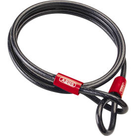 Cobra Steel Non-Coiled Cable 10/200 - 3/8" x 6'