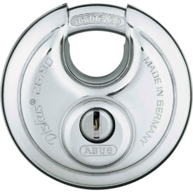 Maximum Strength Stainless Steel Diskus 26/90 KA Keyed Alike