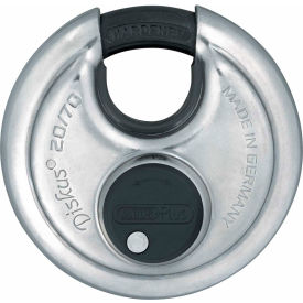 Stainless Steel Diskus 20/70 KD B with Plus Disk Cylinder