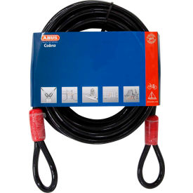 Cobra Steel Non-Coiled Cable - 3/8" x 32'