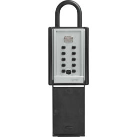 Key Storage Box Push Button 777 C with Shackle