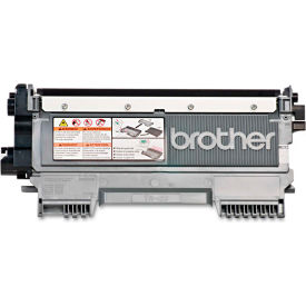 TN420 Toner, 1200 Page-Yield, Black