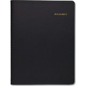Monthly Planner, 11 x 9, 15-Month: Jan 2025 to Mar 2026