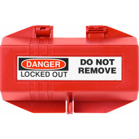 Electrical & Switch Power Plug Lockout Device 220-550V