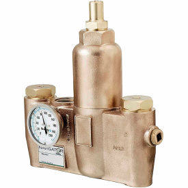 Navigator® Thermostatic Mixing Valve Safety 54 GPM