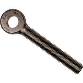 Rod End - Machined - 304 Stainless - 1/2-13 x 2-7/16" - Made In USA