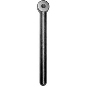 Rod End - Blank - 316 Stainless - 1/4" x 6" - Made In USA