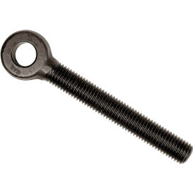 Rod End - Machined & Black Oxided - 4140 - 1-8 x 6" - Made In USA