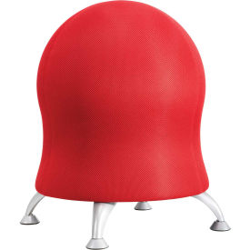 Zenergy Ball Chair - Crimson