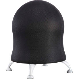 Zenergy Ball Chair - Black