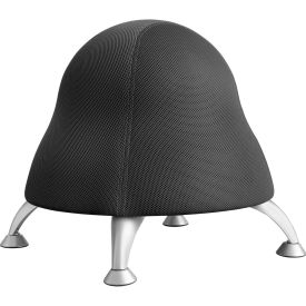 Runtz Ball Chair - Black