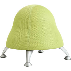 Runtz Ball Chair - Green
