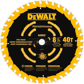 Precision Framing Framing Blade, 7-1/4" Diameter, 24T TPI