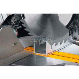 Non Ferrous Metal Cutting Blade, 12" Diameter, 80 TPI