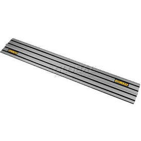 46" TrackSaw Track, Dual-Edge Track